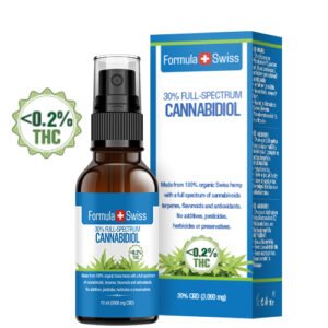 cbd oil in hempseed oil